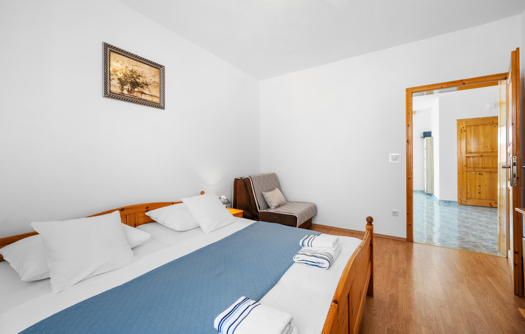 Lejlighed - Vodice-Vodice , Kroatien - CSV025 13