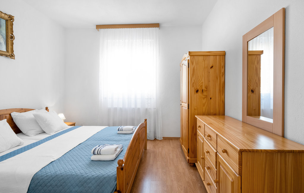 Lejlighed - Vodice-Vodice , Kroatien - CSV025 14