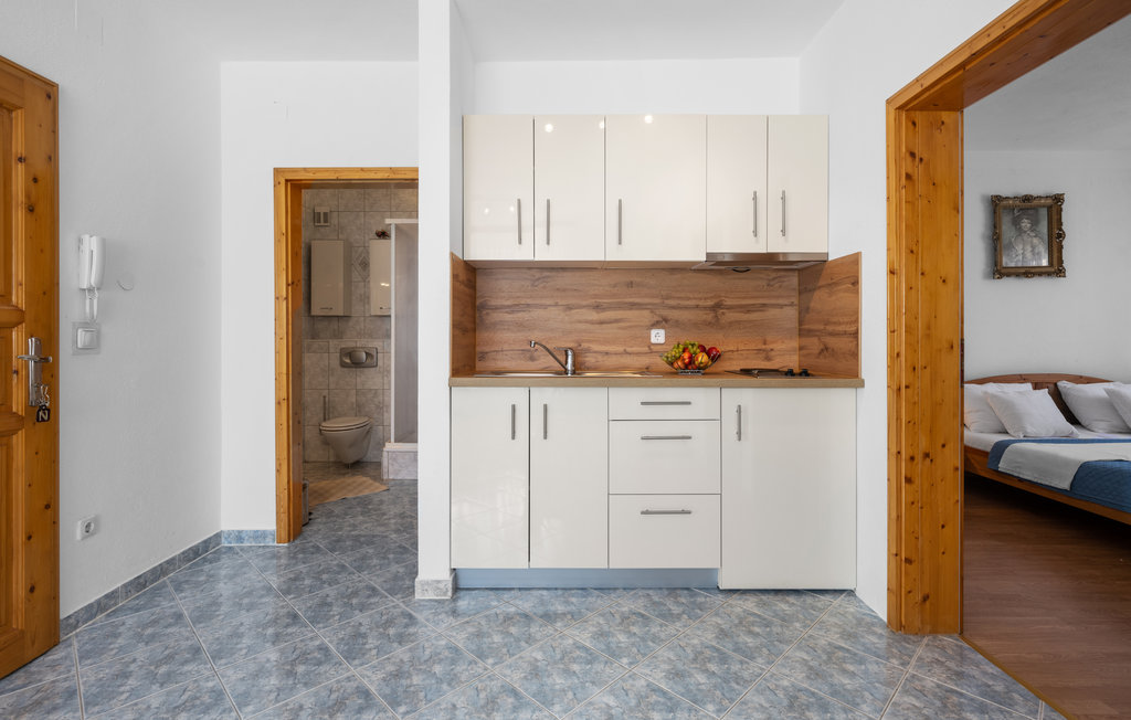 Lejlighed - Vodice-Vodice , Kroatien - CSV025 5