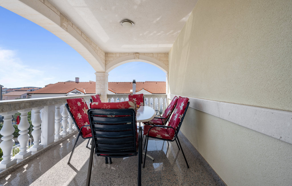 Lejlighed - Vodice-Vodice , Kroatien - CSV025 10