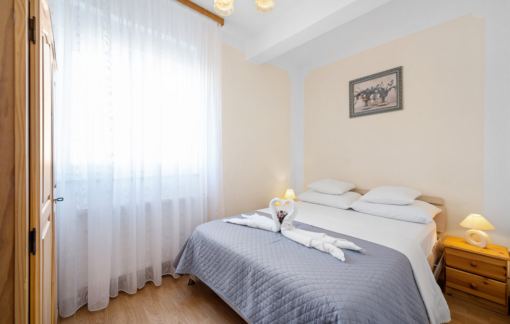 Lejlighed - Vodice-Vodice , Kroatien - CSV026 7