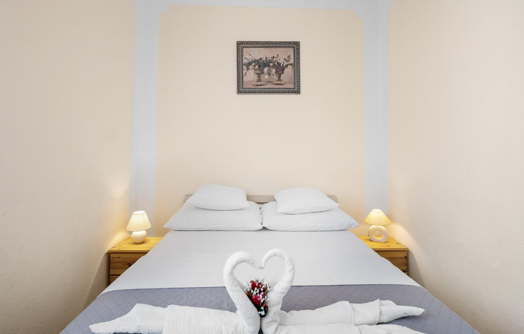 Lejlighed - Vodice-Vodice , Kroatien - CSV026 14