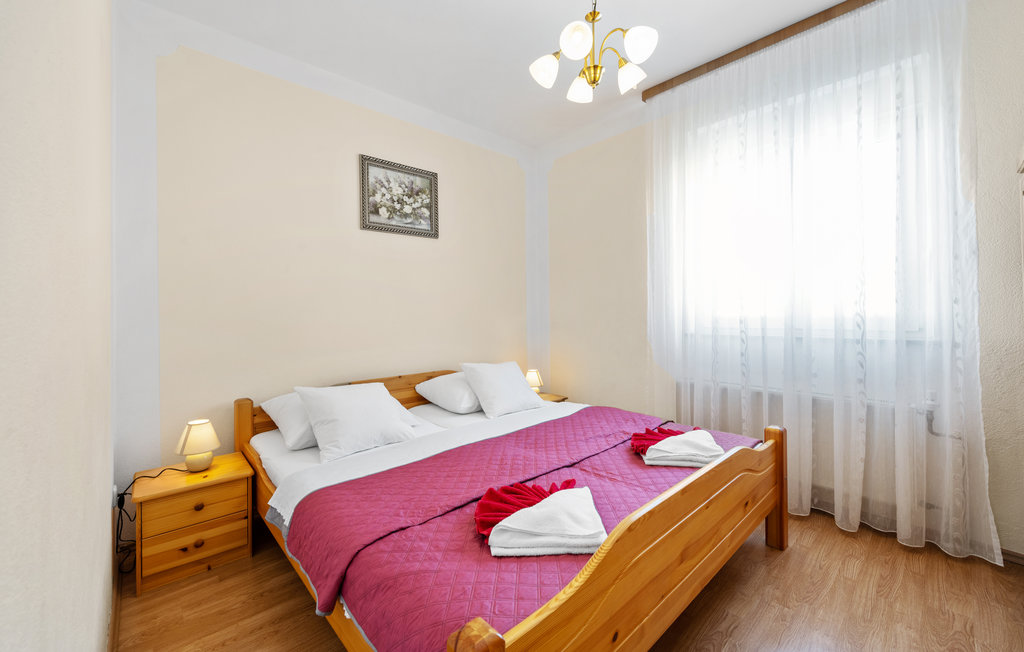 Lejlighed - Vodice-Vodice , Kroatien - CSV026 8