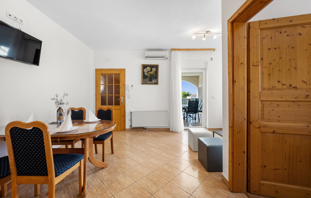 Lejlighed - Vodice-Vodice , Kroatien - CSV026 4