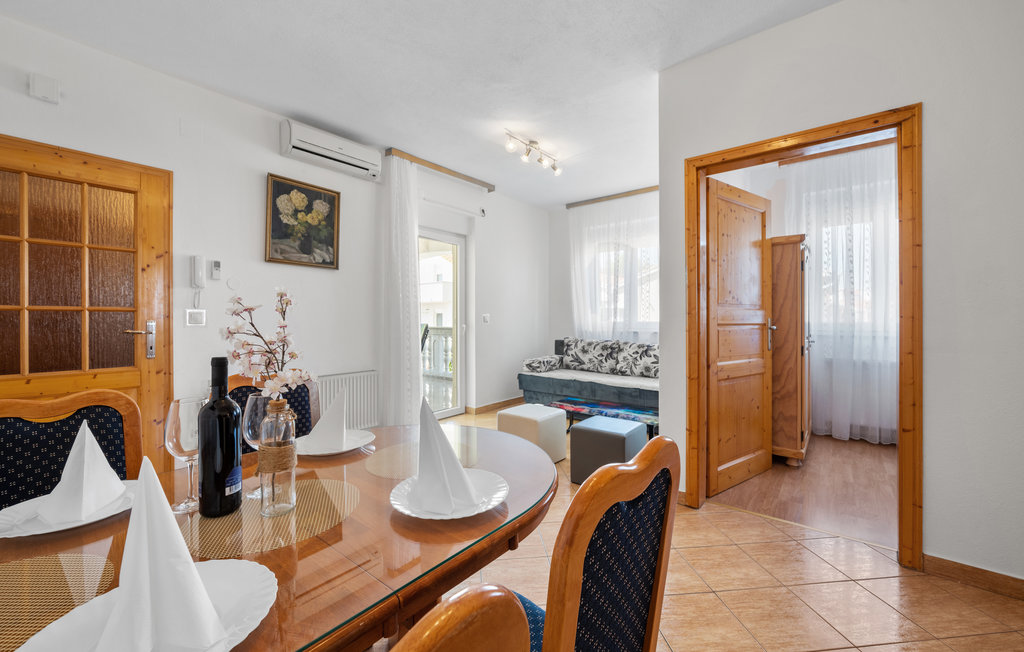 Lejlighed - Vodice-Vodice , Kroatien - CSV026 5