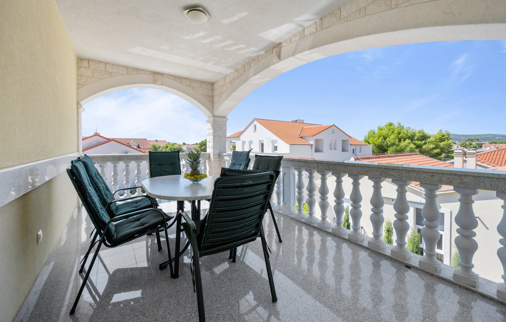 Lejlighed - Vodice-Vodice , Kroatien - CSV027 2