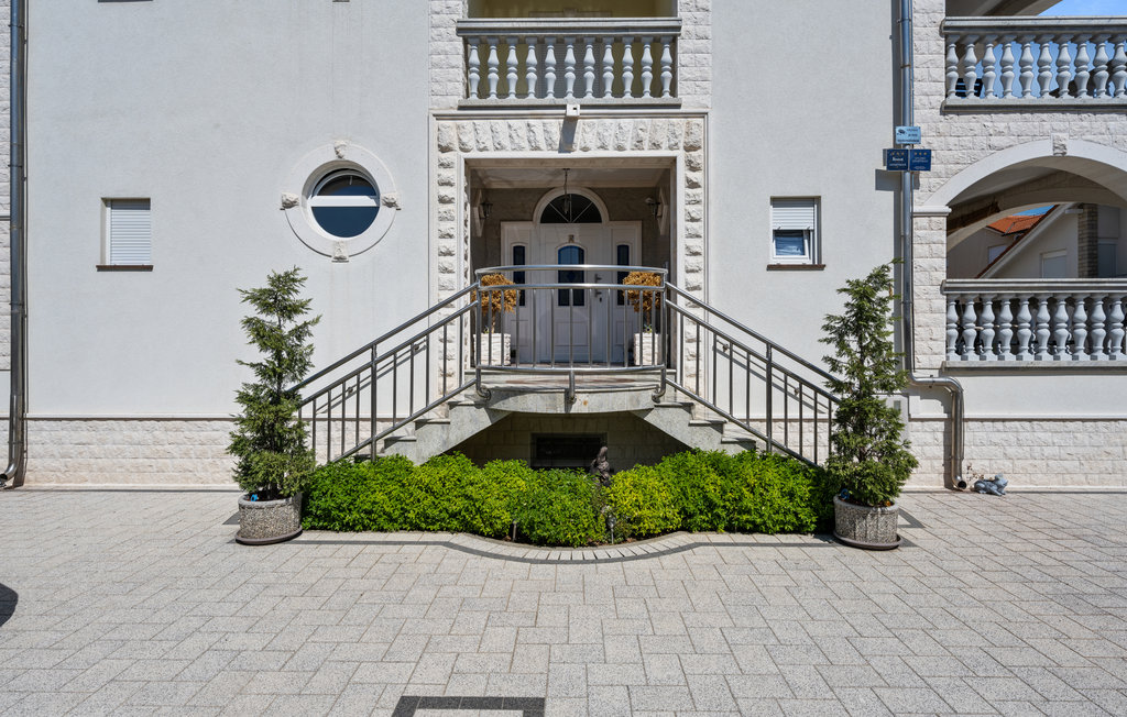 Lejlighed - Vodice-Vodice , Kroatien - CSV026 12