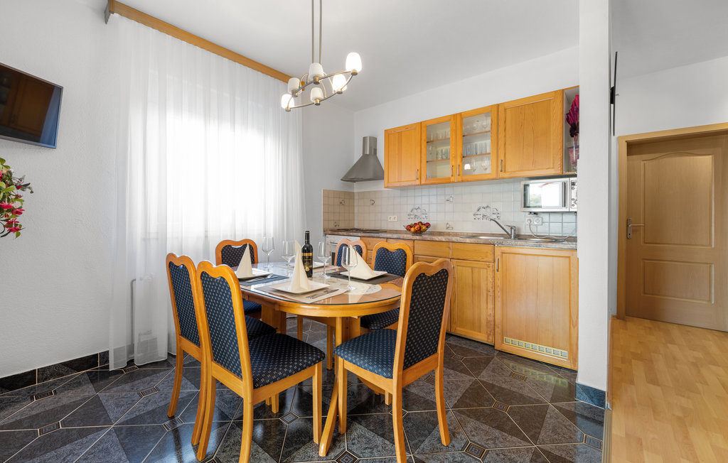 Lejlighed - Vodice-Vodice , Kroatien - CSV029 3