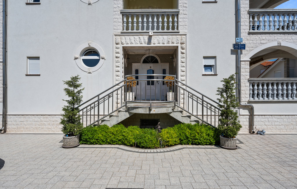 Lejlighed - Vodice-Vodice , Kroatien - CSV029 9