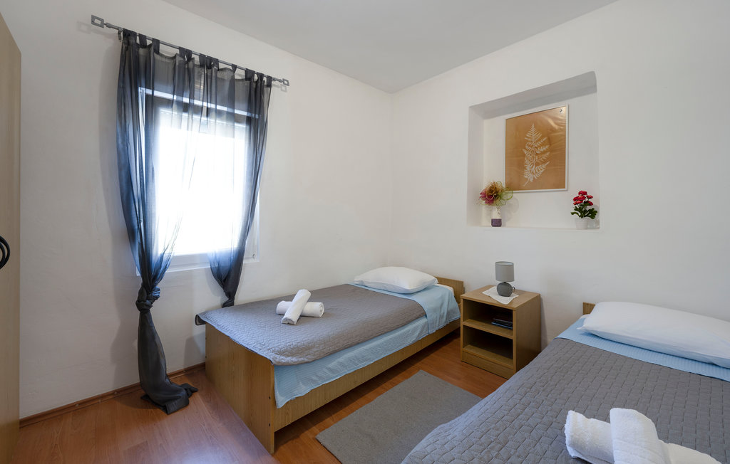 Feriehuse - Sibenik-Bilice , Kroatien - CSV002 26