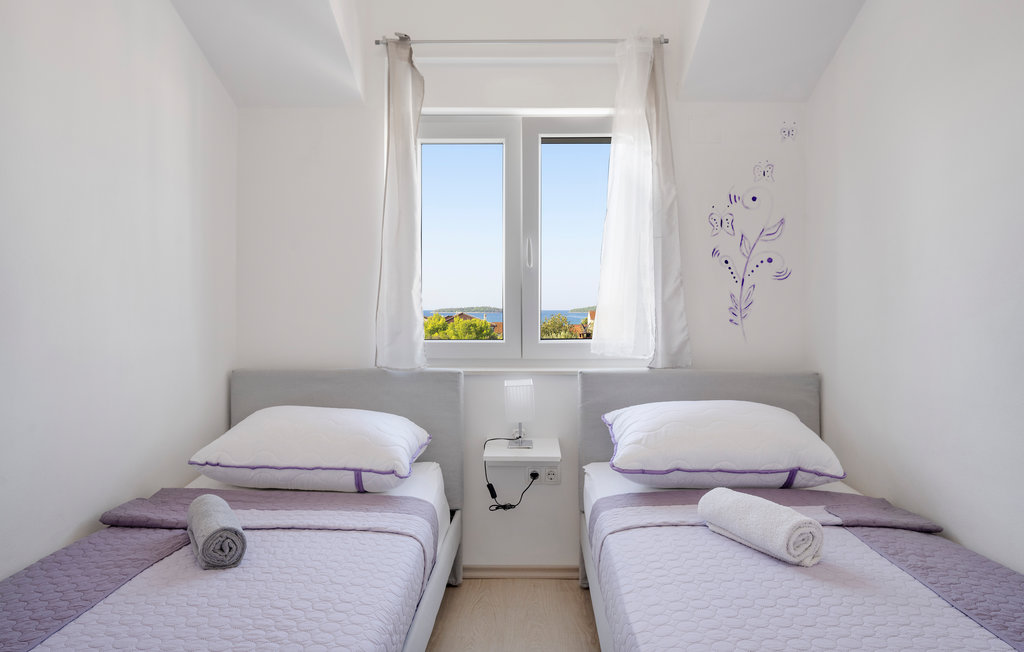 Feriehuse - Sibenik - Brodarica , Kroatien - CSV024 25