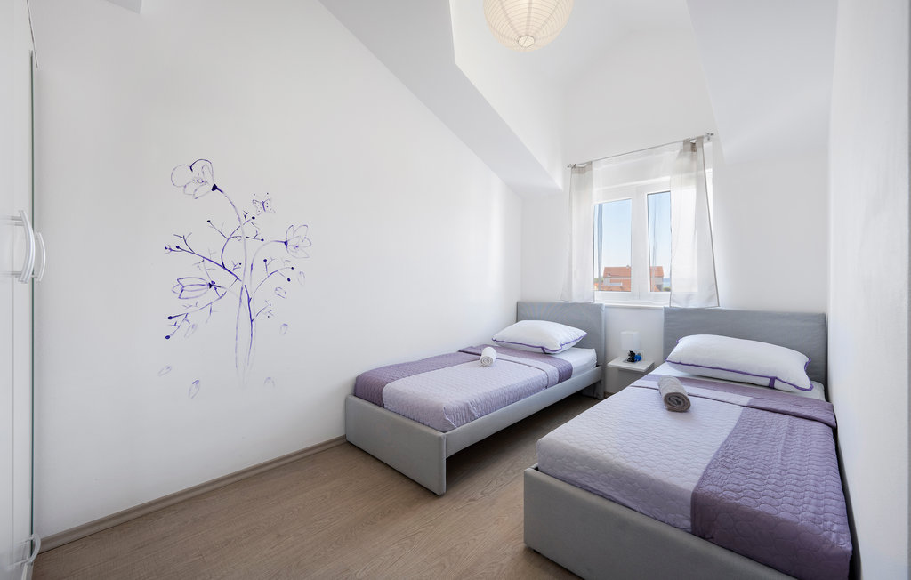 Feriehuse - Sibenik - Brodarica , Kroatien - CSV024 26