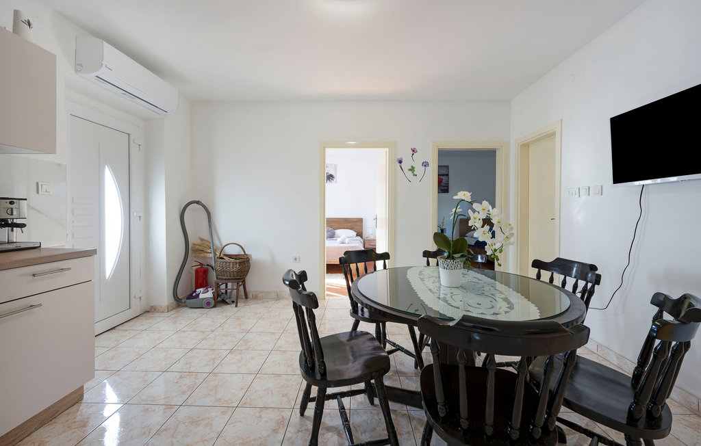 Feriehuse - Sibenik-Bilice , Kroatien - CSV002 23