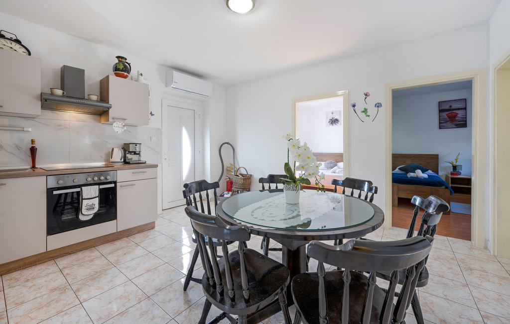 Feriehuse - Sibenik-Bilice , Kroatien - CSV002 4