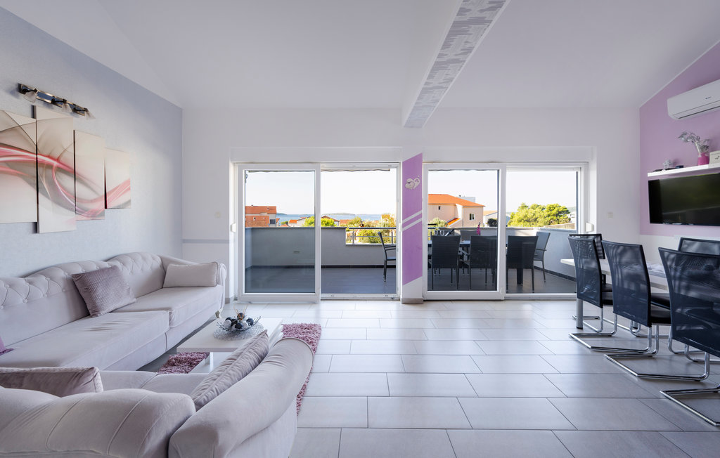 Feriehuse - Sibenik - Brodarica , Kroatien - CSV024 18