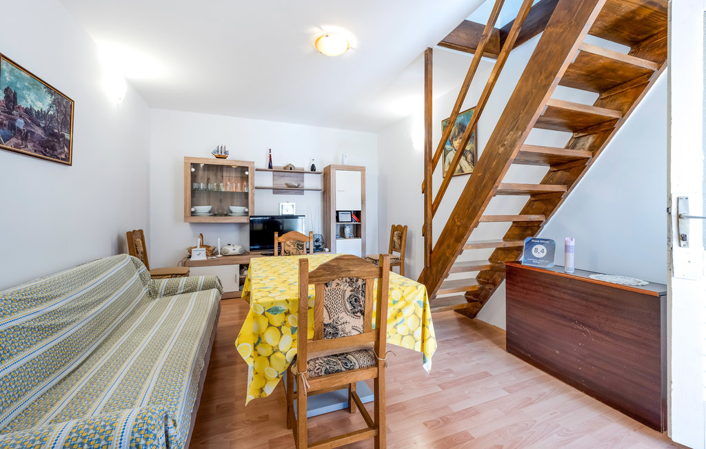 Feriehus - Sibenik - Skradin , Kroatia - CSV030 13