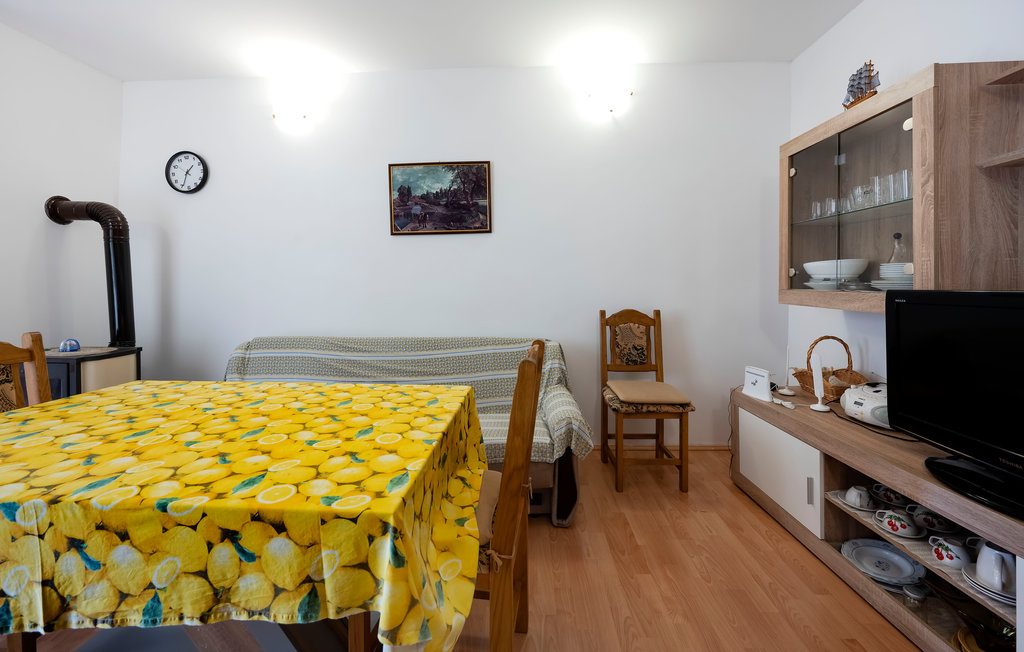 Feriehus - Sibenik - Skradin , Kroatia - CSV030 15
