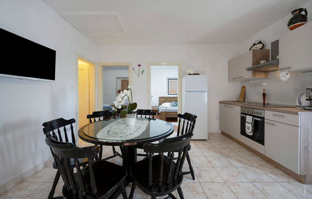 Feriehuse - Sibenik-Bilice , Kroatien - CSV002 5