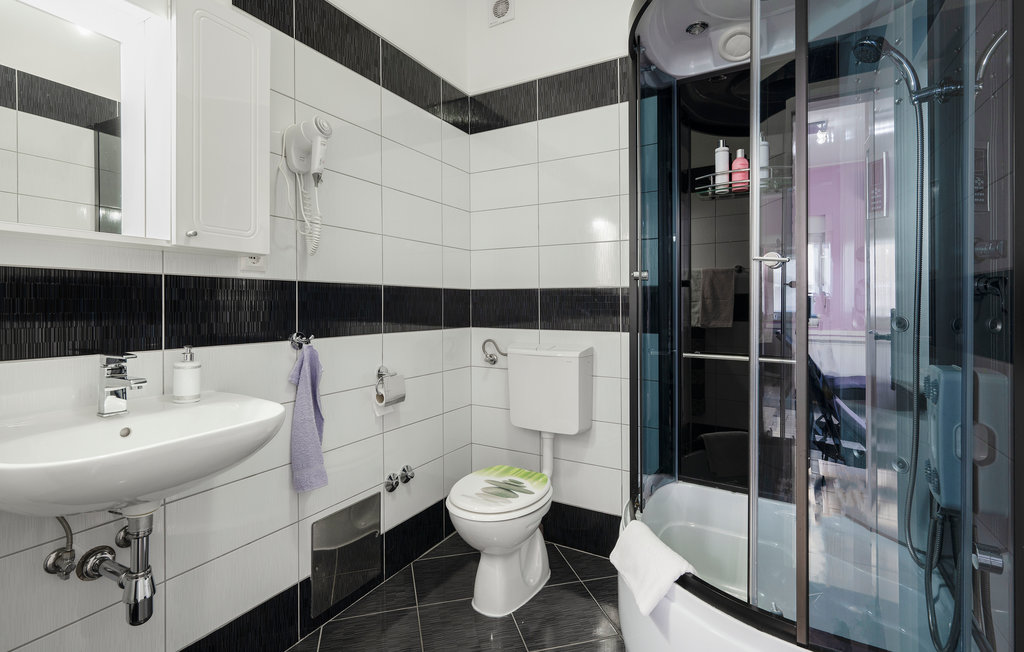 Feriehuse - Sibenik - Brodarica , Kroatien - CSV024 30