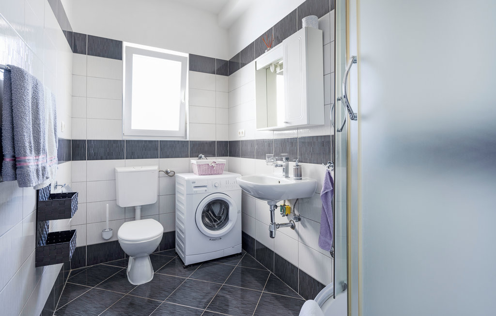 Feriehuse - Sibenik - Brodarica , Kroatien - CSV024 31