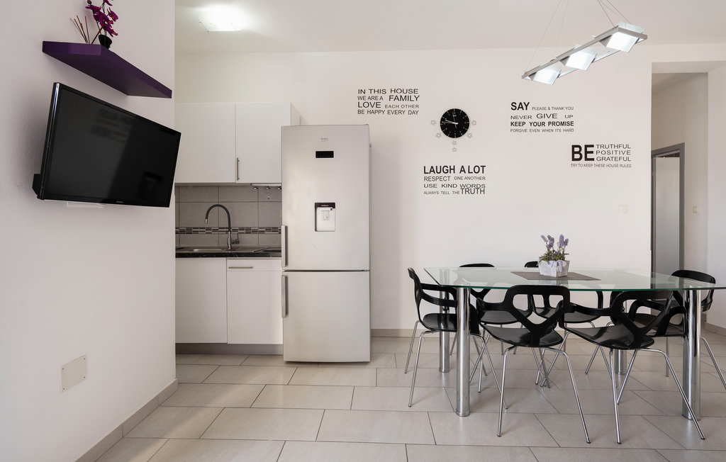 Feriehuse - Sibenik - Brodarica , Kroatien - CSV024 20