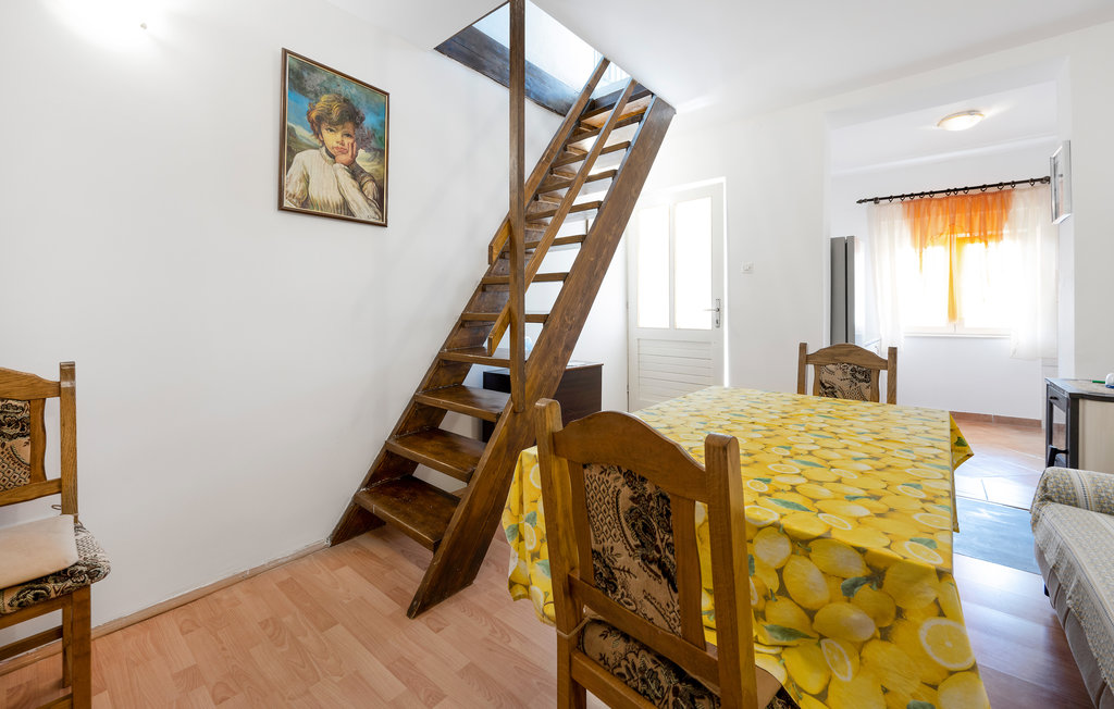 Feriehus - Sibenik - Skradin , Kroatia - CSV030 16