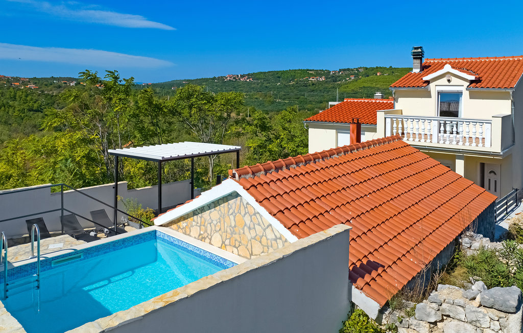 Feriehus - Sibenik - Skradin , Kroatia - CSV030 1