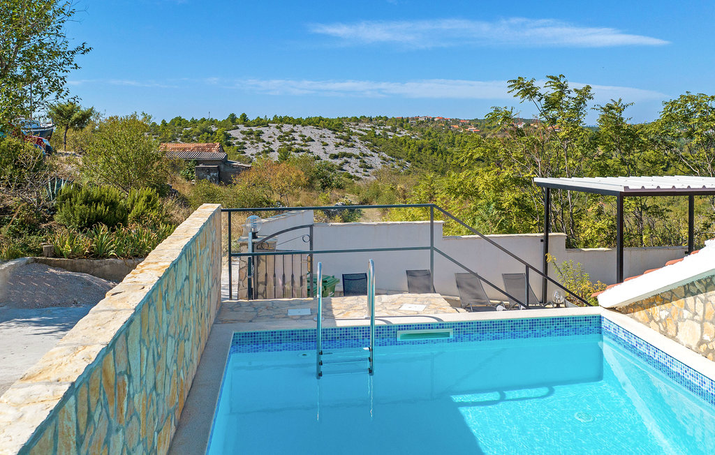 Feriehus - Sibenik - Skradin , Kroatia - CSV030 7