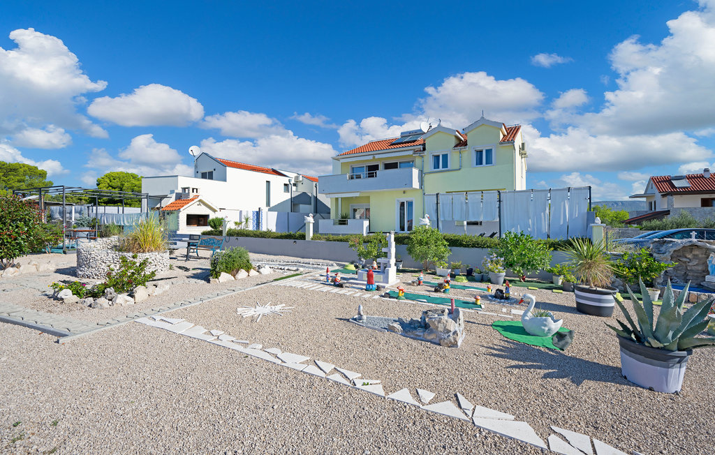 Feriehuse - Sibenik - Brodarica , Kroatien - CSV024 2