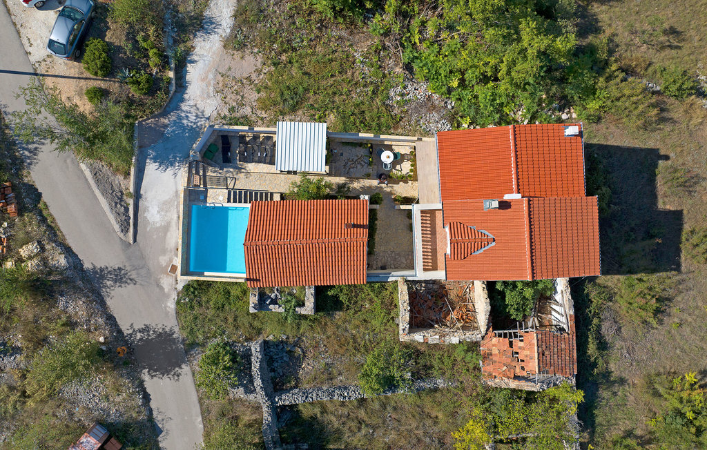 Feriehus - Sibenik - Skradin , Kroatia - CSV030 10
