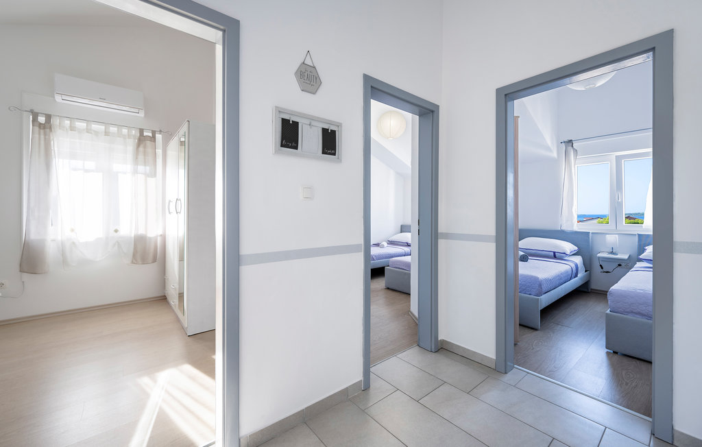 Feriehuse - Sibenik - Brodarica , Kroatien - CSV024 22