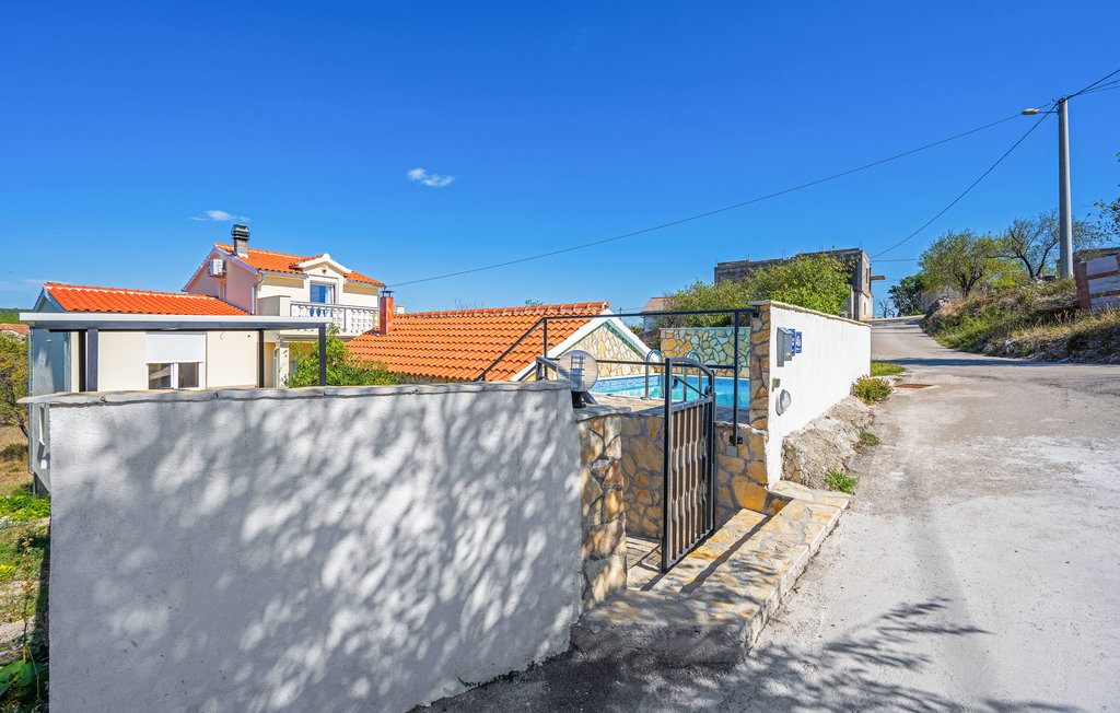 Feriehus - Sibenik - Skradin , Kroatia - CSV030 12