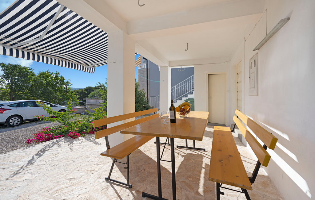 Feriehuse - Sibenik-Bilice , Kroatien - CSV002 21