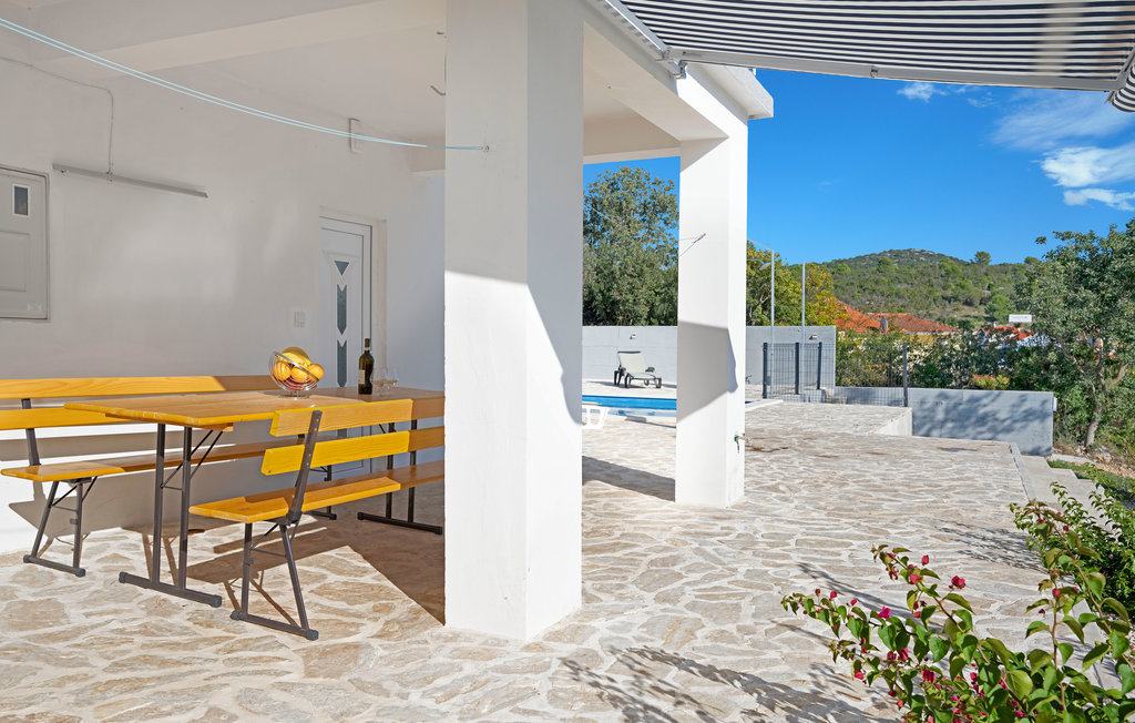 Feriehuse - Sibenik-Bilice , Kroatien - CSV002 8