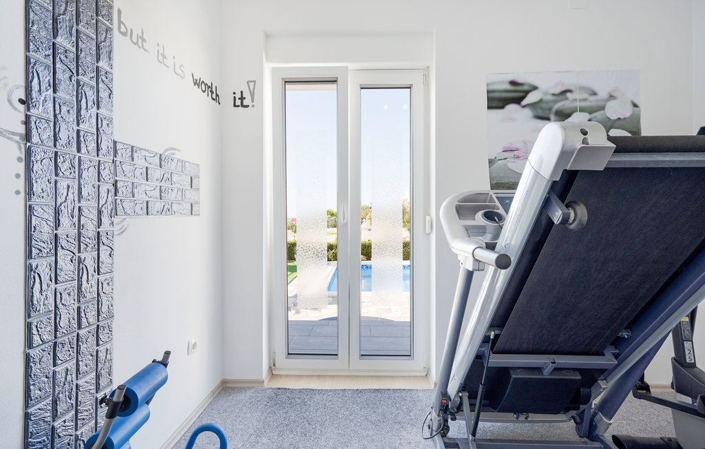 Feriehuse - Sibenik - Brodarica , Kroatien - CSV024 33