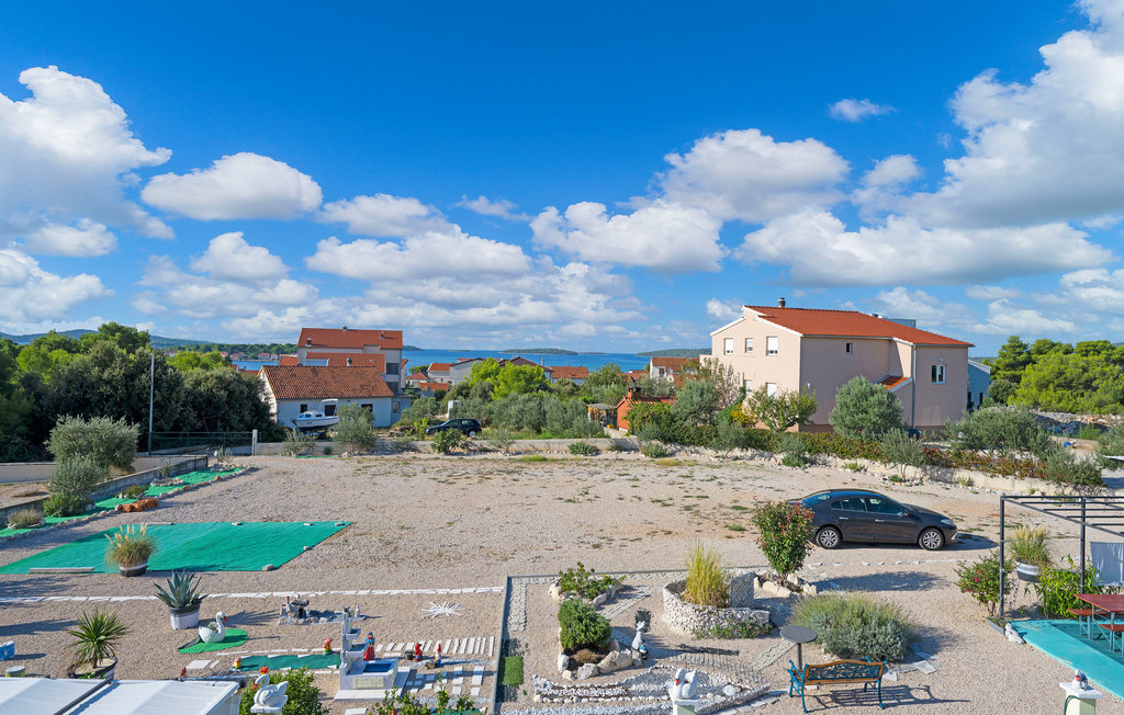 Feriehuse - Sibenik - Brodarica , Kroatien - CSV024 7