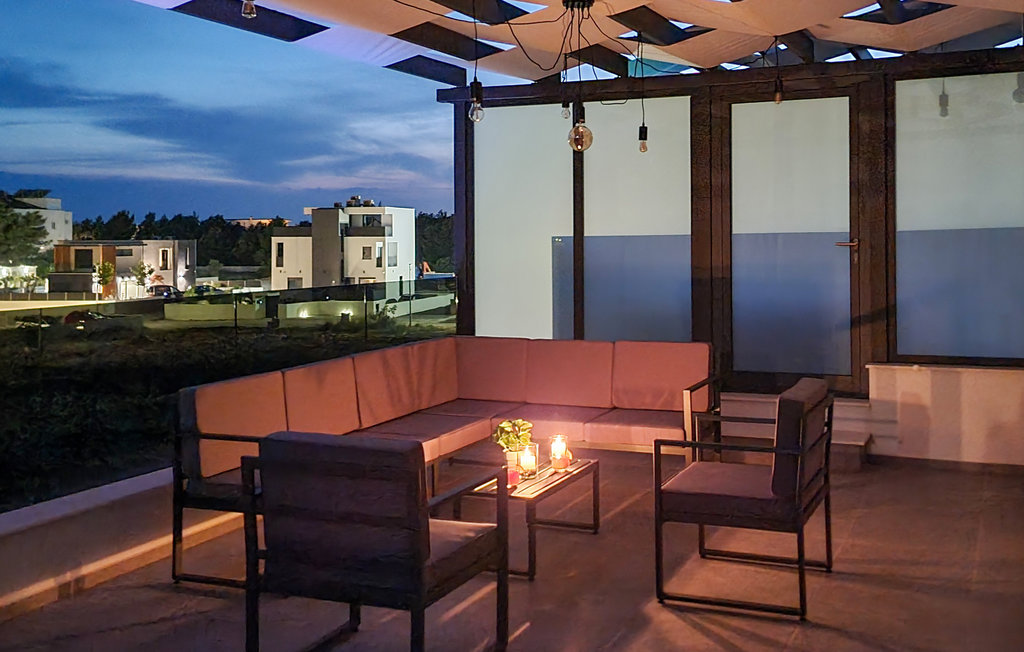 Ferienhaus - Vodice - Srima , Kroatien - CSV043 22