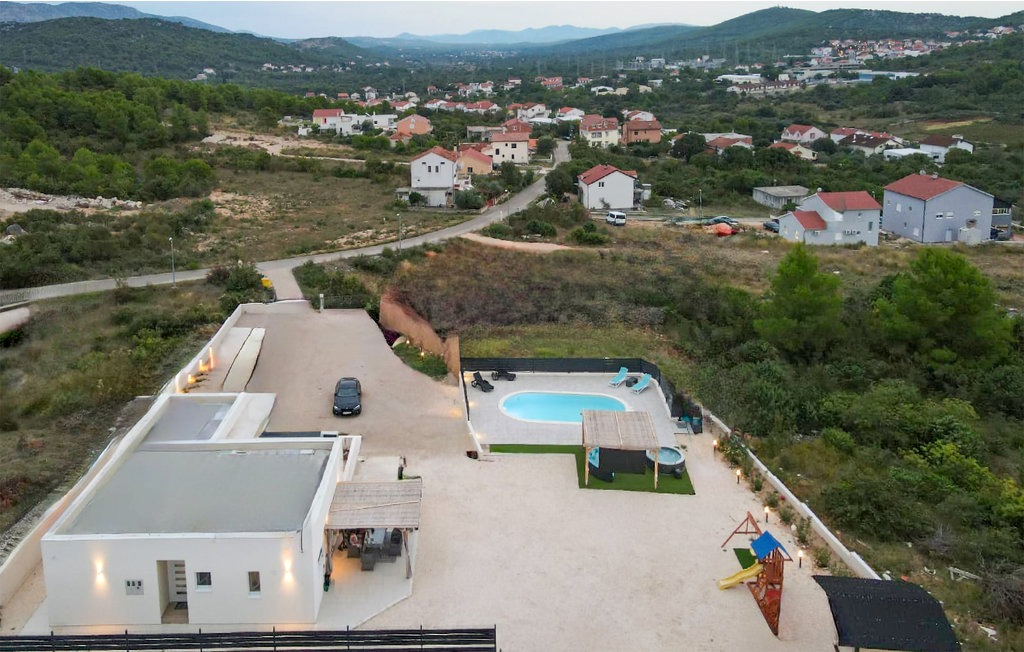 Feriehuse - Sibenik - Bilice , Kroatien - CSV038 11