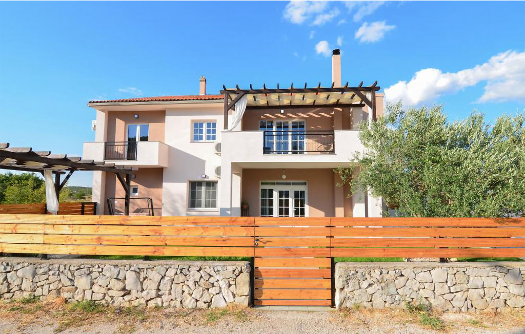 Lejlighed - Sibenik - Kasic , Kroatien - CSV035 3