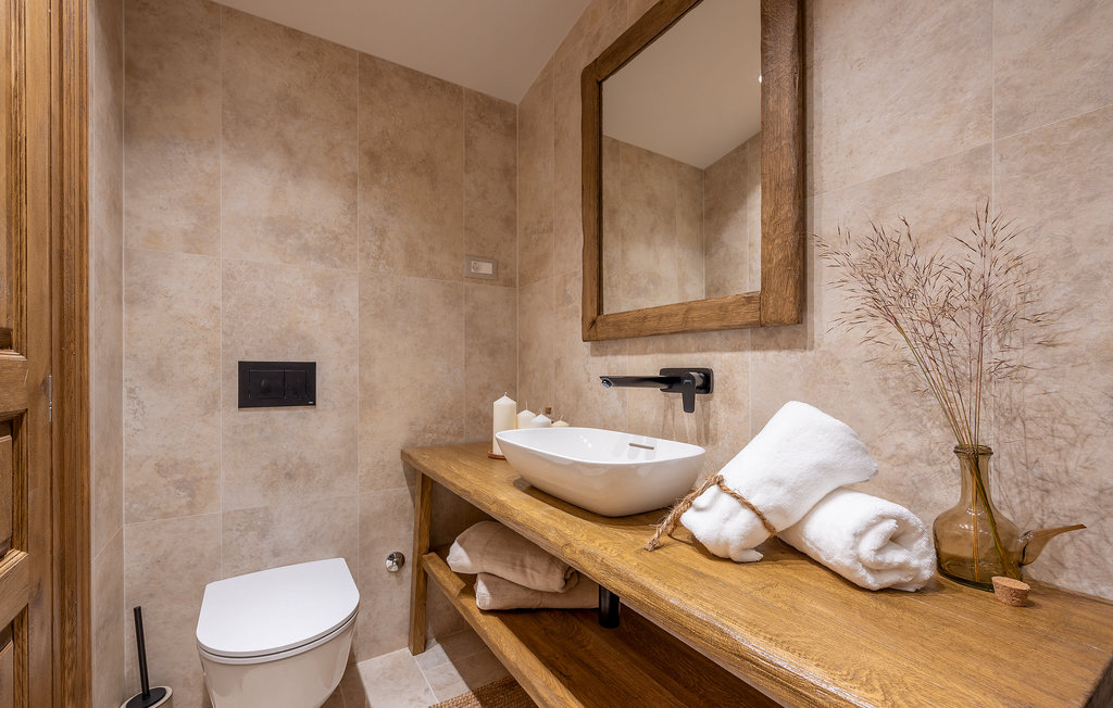 Semesterhus - Sibenik - Cera , Kroatien - CSV099 51