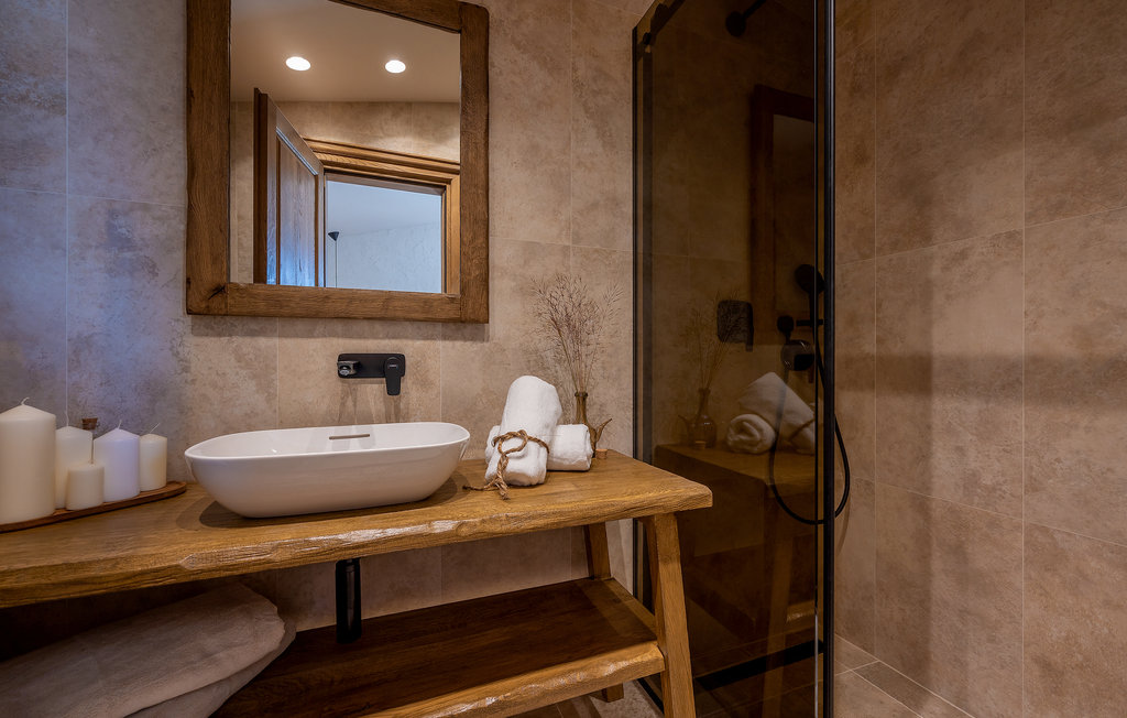 Semesterhus - Sibenik - Cera , Kroatien - CSV099 52