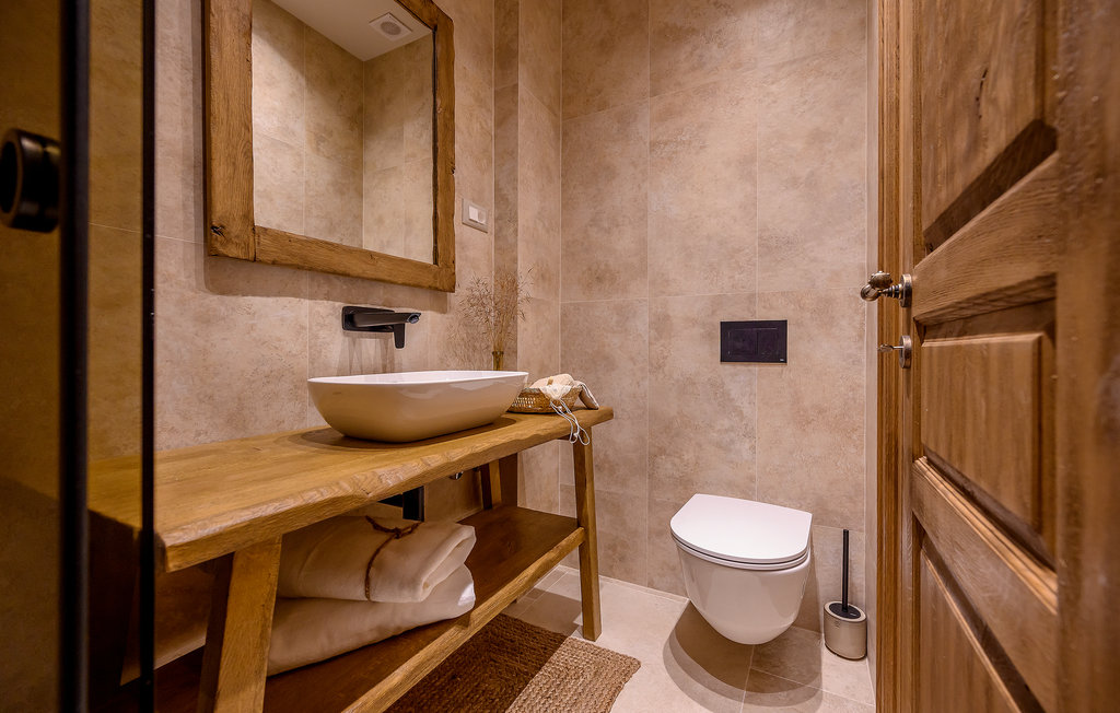 Semesterhus - Sibenik - Cera , Kroatien - CSV099 53