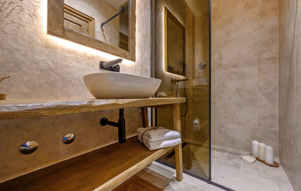 Semesterhus - Sibenik - Cera , Kroatien - CSV099 55