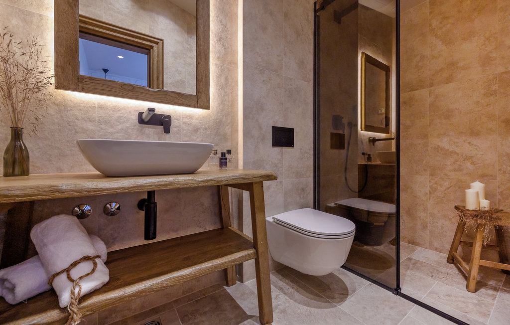 Semesterhus - Sibenik - Cera , Kroatien - CSV099 57