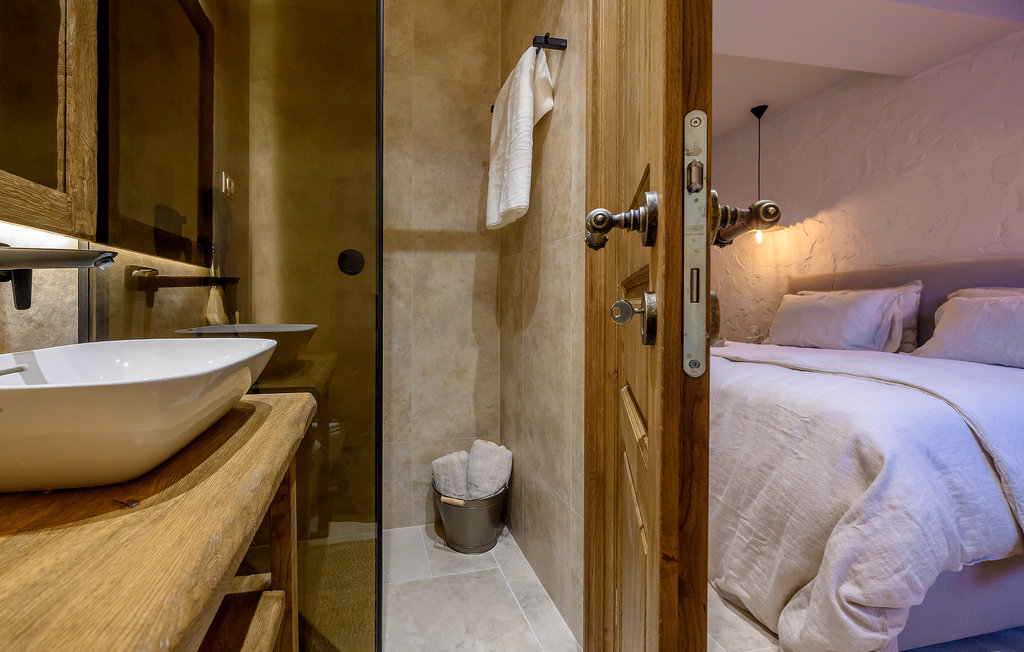 Semesterhus - Sibenik - Cera , Kroatien - CSV099 59