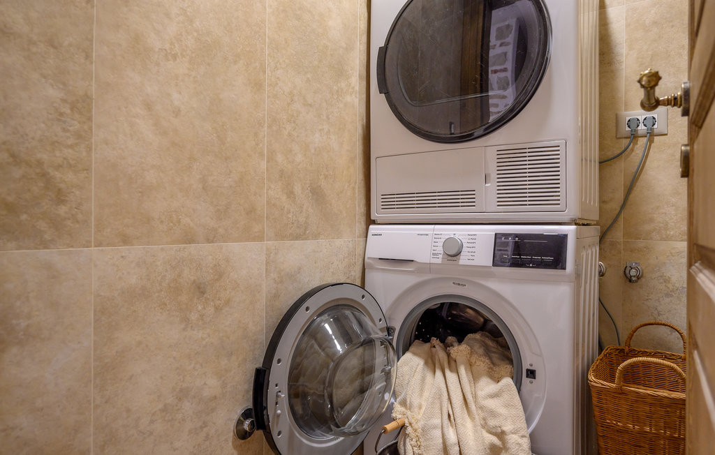 Semesterhus - Sibenik - Cera , Kroatien - CSV099 60