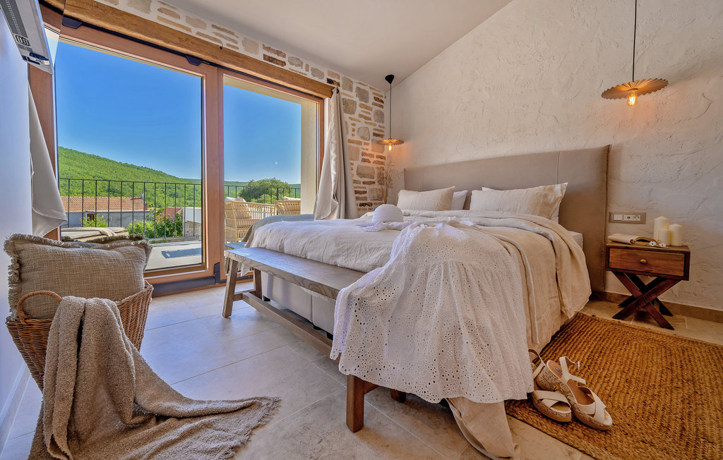 Semesterhus - Sibenik - Cera , Kroatien - CSV099 6