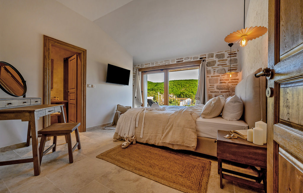 Semesterhus - Sibenik - Cera , Kroatien - CSV099 41