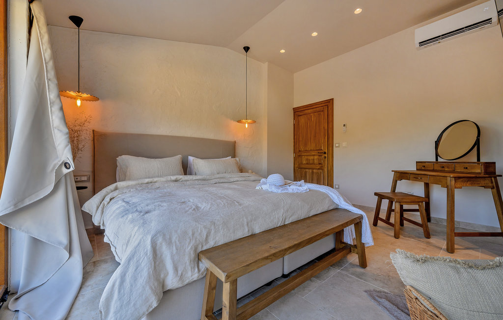 Semesterhus - Sibenik - Cera , Kroatien - CSV099 42