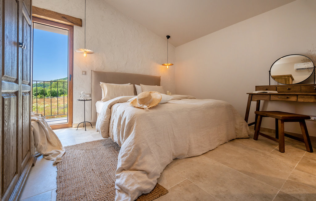 Semesterhus - Sibenik - Cera , Kroatien - CSV099 43